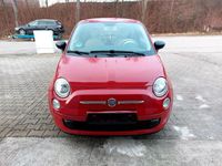 gebraucht Fiat 500 1.2