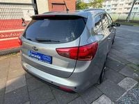 Usado Kia Ceed Edition 7 135 CV (99 kW) 2014 Utilitario