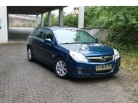 gebraucht Opel Signum 2.2 Direct -