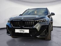 Neu BMW X1 170 PS (125 kW) 2026 Schwarz SUV