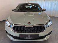 Neu Skoda Fabia 95 PS (69 kW) 2026 Timiano green Kleinwagen