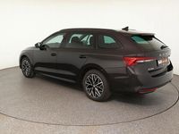 Second-hand Skoda Octavia Selection 110 CP (80 kW) 2025 Negru Break