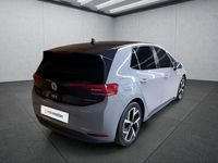 Gebraucht VW ID.3 Pro 150 kW (204 PS) 2023 Grau Kleinwagen