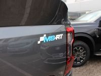 Neu Ford Ranger 241 PS (177 kW) 2025 Carbonized gey metallic Pickup