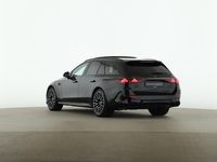 Gebraucht Mercedes E53 AMG AMG 585 PS (430 kW) 2025 Schwarz Kombi