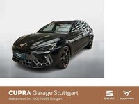 Gebraucht Cupra Leon VZ 333 PS (244 kW) 2025 Midnight schwarz metallic Kombi