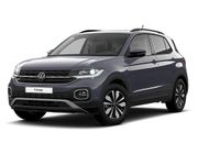Gebraucht VW T-Cross Move 110 PS (80 kW) 2023 SUV