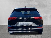 gebraucht VW Golf VIII Variant 1.5 eTSI DSG Life ACC AHK LED