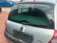 Occasion Renault Clio II 75 ch (55 kW) 2002 Argent Citadine