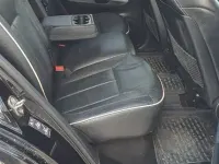 Gebraucht Mercedes ML350 AMG 231 PS (169 kW) 2011 Schwarz SUV