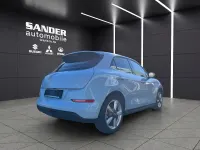 Usata Ora 03 125 kW (171 CV) 2023 Blu Utilitaria
