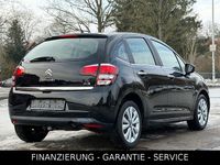 Gebraucht Citroën C3 68 PS (50 kW) 2015 Schwarz Kleinwagen