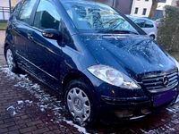 Gebraucht Mercedes A150 Classic 95 PS (69 kW) 2006 Limousine