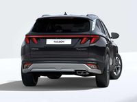 Gebraucht Hyundai Tucson Trend 160 PS (117 kW) 2025 Ecotronic grey SUV