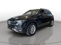 Gebraucht Mercedes GLE400 381 PS (280 kW) 2025 Schwarz SUV