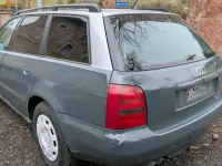 Gebraucht Audi A4 110 PS (80 kW) 1997 Kombi