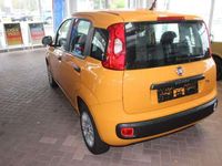 gebraucht Fiat Panda 1.2 Fire Easy Klima Start Stop