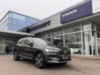 Gebraucht Volvo XC60 Inscription 392 PS (288 kW) 2021 Pinegraumetallic SUV