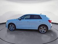 Gebraucht Audi Q2 S-Line 190 PS (139 kW) 2025 Weiß SUV