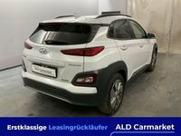 gebraucht Hyundai Kona EV Premium Geschlossen, 5-türig, Direktantrieb, 1-Gang