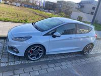 gebraucht Ford Fiesta ST