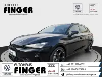 Neu Cupra Leon 150 PS (110 kW) 2025 Grau Limousine