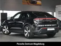 Gebraucht Porsche Macan 360 PS (264 kW) 2025 Schwarz SUV