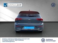 Gebraucht VW Golf VIII Active 131 PS (96 kW) 2021 Grau Limousine