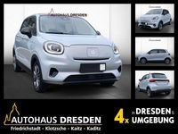 Usado Leapmotor T03 69 kW (95 CV) 2025 Plateado Utilitario