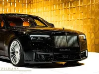 Gebraucht Rolls Royce Ghost 600 PS (441 kW) 2025 Schwarz Limousine