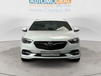 gebraucht Opel Insignia B Business INNOVATION AUTOMATIK NAV LED ACC SHZ KEYLESS