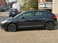 Gebraucht Citroën C4 Exclusive 109 PS (80 kW) 2005 Schwarz Kombi