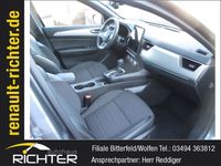 Gebraucht Renault Arkana Techno 140 PS (102 kW) 2024 Grau SUV