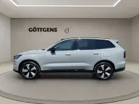 Gebraucht Volvo EX90 Plus 300 kW (408 PS) 2025 Grau SUV