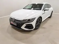 Occasion VW Arteon R 320 ch (235 kW) 2022 Blanc Berline