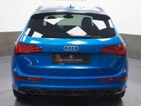 gebraucht Audi SQ5 3.0 TDI plus quattro Exclusive*PANO*CAM*ACC*