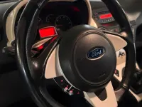 Używany Ford Ka Titanium 68 KM (50 kW) 2010 Czarny Hatchback
