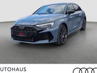 Neu Audi RS3 400 PS (294 kW) 2026 Grau Limousine