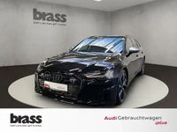Usata Audi S6 Ambiente 344 CV (253 kW) 2025 Nero Station wagon
