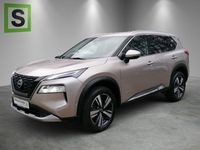 Gebraucht Nissan X-Trail Tekna 204 PS (150 kW) 2024 Silber SUV