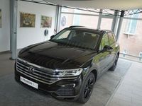 Gebraucht VW Touareg Basis 286 PS (210 kW) 2025 Schwarz SUV