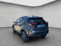 Gebraucht Toyota Yaris 92 PS (67 kW) 2025 Grau Kleinwagen