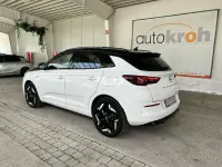 Gebraucht Opel Grandland X GSe 300 PS (220 kW) 2023 Weiß SUV
