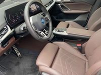 gebraucht BMW iX1 xDrive30 M-Paket 20“ Individual