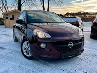 Gebraucht Opel Adam Jam 87 PS (63 kW) 2014 Rot Kleinwagen