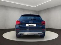 Gebraucht Audi Q2 Design 190 PS (139 kW) 2019 0e mythosschwarz metallic SUV