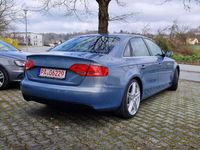 gebraucht Audi A4 Ambiente quattro