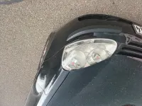 Gebraucht VW Golf V 2006 Schwarz Kleinwagen
