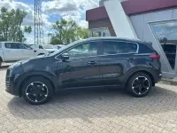 Gebraucht Kia Sportage Vision 132 PS (97 kW) 2017 Other SUV