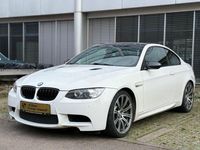 Gebraucht BMW M3 Performance 420 PS (308 kW) 2010 Alpinweiss iii Coupé